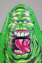 Ghostbusters Inflatable Slimer Window Cling Alt 3