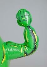 Ghostbusters Inflatable Slimer Window Cling Alt 4