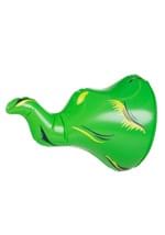 Ghostbusters Inflatable Slimer Window Cling Alt 6