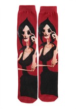 Adult 3 Pack Coraline Crew Socks Alt 3