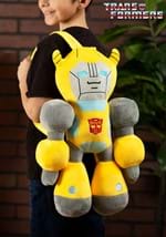 Transformers Bumblebee Plush Backpack Accessory