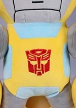 Transformers Bumblebee Plush Backpack Accessory Alt 4