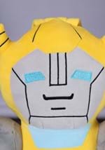 Transformers Bumblebee Plush Backpack Accessory Alt 3