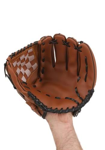 Adult Vintage Baseball Costume Glove