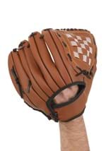 Adult Vintage Baseball Costume Glove Alt 1