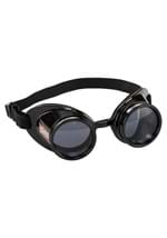 Back to the Future Costume Doc Brown Goggles Alt 1