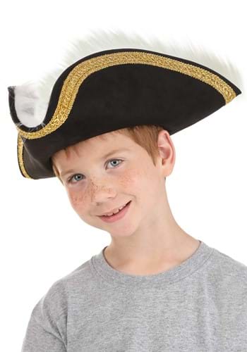 Elite Captain Hook Kids Hat