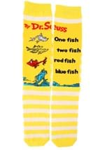 Dr Seuss Adult Book Cover Socks Set Alt 2
