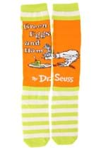 Dr Seuss Adult Book Cover Socks Set Alt 3