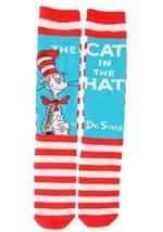 Dr Seuss Adult Book Cover Socks Set Alt 4