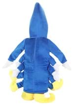 Blue Caterpillar Infant Costume Alt 1