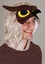 Adult Barn Owl Costume Atl 2