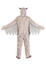 Adult Barn Owl Costume Atl 1