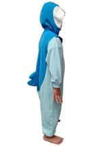 Pokemon Piplup Kigurumi Kids Costume Alt 4