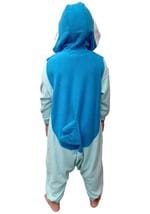 Pokemon Piplup Kigurumi Kids Costume Alt 1