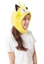 Pokemon Meowth Kigurumi Hat Alt 2