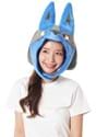 Pokemon Lucario Costume Kigurumi Hat