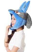 Pokemon Lucario Costume Kigurumi Hat Alt 3