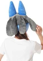 Pokemon Lucario Costume Kigurumi Hat Alt 6