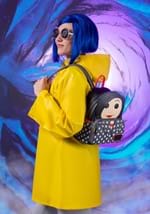 Coraline Other Mother Mini Backpack by Loungefly Alt 1