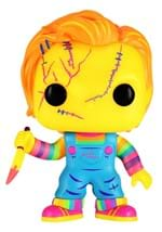 Child's Play Chucky Black Light Pop! Vinyl Figure