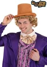 Willy Wonka and the Chocolate Factory Men's Willy Wonka Wig