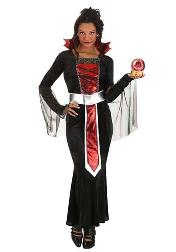 Mystic Sorceress Adult Costume