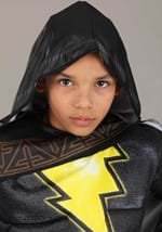 Black Adam Deluxe Kids Costume Alt 1