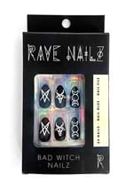 Bad Witch Press on Nails Kit Alt 1