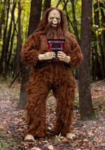 Plus Size Authentic Jack Links Costume Alt 1