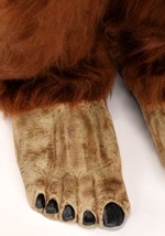 Plus Size Authentic Jack Links Costume Alt 4