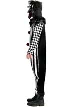 Adult Two Headed Clown Costume alt 1