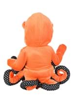Baby Ocean Octopus Costume Alt 1