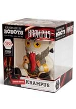 Krampus Handmade by Robots Vinyl Figure Alt 2