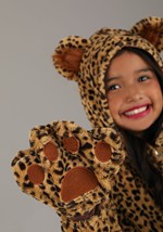 Kid's Luxury Leopard Costume 2