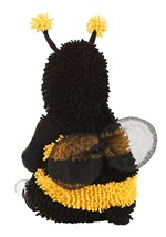 Fuzzy Buzzy Bee Infant Costume Alt 1