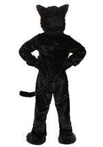Kid's Purrfect Black Cat Costume Alt 2