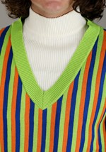 Bert Cosplay Knit Sweater Adult  Alt 2