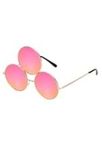 3rd Eye Glasses Hot Pink Alt 1