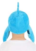 Dr Seuss Blue Fish Sprazy Costume Accessory Hat Alt 1