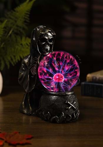 Reaper Electric Magic Ball Decoration UPD