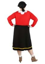 Plus Size Olive Oyl Costume Alt 3