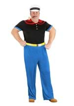 Plus Size Deluxe Popeye Costume Alt 1