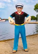Kids Popeye Costume Alt 1
