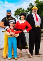 Adult Brutus Popeye Costume Alt 2