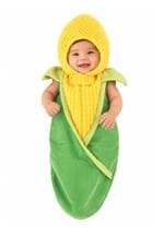Infant Aww Shucks Corn Cob Costume Bunting Main 1