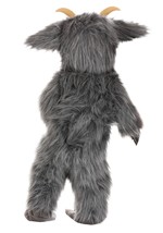 Infant Deluxe Goat Costume Alt 1