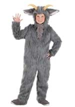 Kids Deluxe Goat Costume