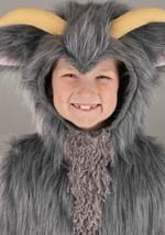 Kids Deluxe Goat Costume Alt 2