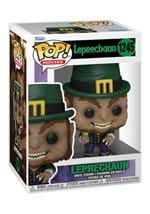 Funko POP Movies Leprechaun Leprechaun Figure Alt 1